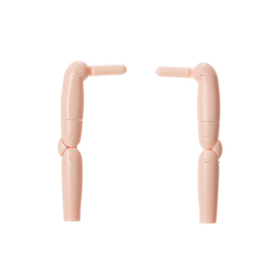 [23RP-F01-22]Arm Parts for 21cm/23cm Obitsu Body Left and Right