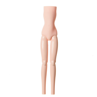 [23RP-F02-24]Leg Parts for 23cm Obitsu Body SBH Left and Right