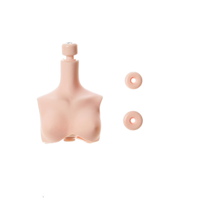 [23RP-F03-21]Chest and Neck Parts for 23cm Obitsu Body SBH-M