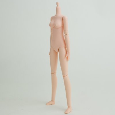 [25BD-F02-G]25cm Obitsu Body Breast Size M with Magnet