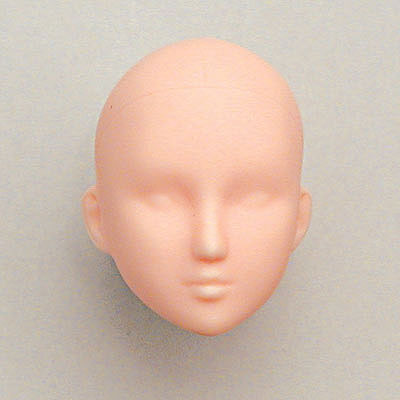 [27HD-F01]01 Head 2 pcs