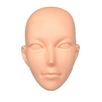 [27HD-M01]01 Head for 27cm Obitsu Body Slim Male