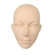 [27HD-M01]01 Head for 27cm Obitsu Body Slim Male White Skin Color