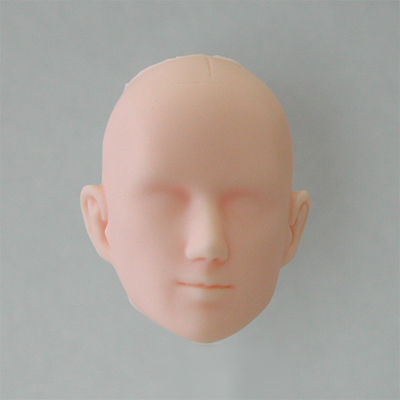 [27HD-M03]03 Head for 27cm Obitsu Body Slim Male