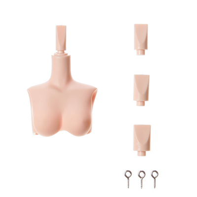 [27RP-F05-21]Chest and Neck Parts set for 27cm Obitsu Body SBH-S