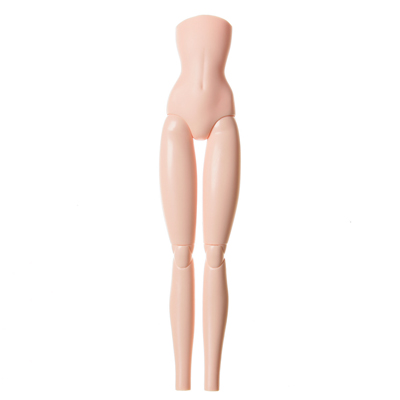 [27RP-F05-24]Hip and Legs set for 27cm Obitsu Body SBH