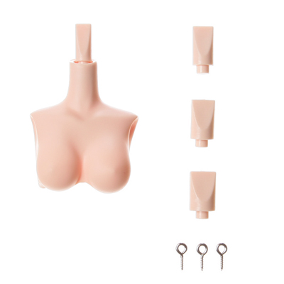 [27RP-F06-21]Chest and Neck Parts set for 27cm Obitsu Body SBH-M