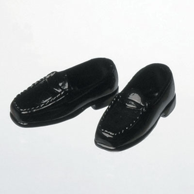 [27SH-F002B]Shoes(Female) Black