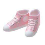 [27SH-F006L]Shoes(Female) Pink