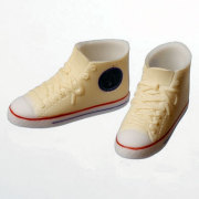 [27SH-F006L]Shoes(Female) White