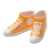 [27SH-F006L]Shoes(Female) Yellow