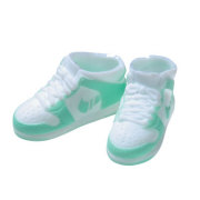 [27SH-F007E]Shoes(Female) Green