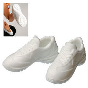 [27SH-R001B]Shoes(Male) White