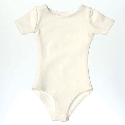 [60AC-FC006W]Leotards (White)