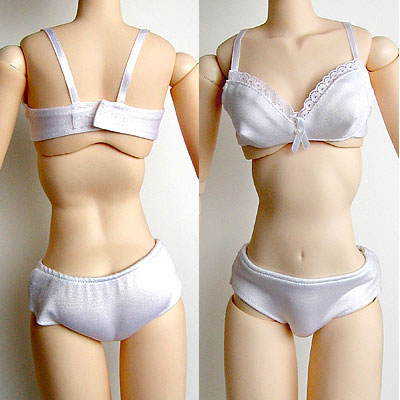 [60AC-FC013W]Bra and Shorts set(Normal)