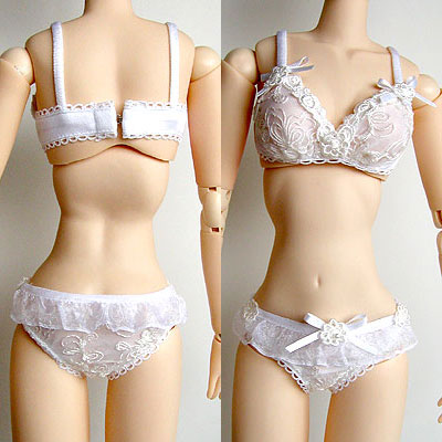 [60AC-FC014W]Bra and Shorts set(Gorgeous)