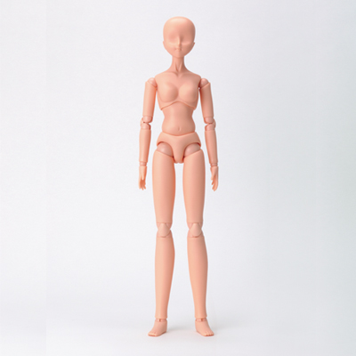 【60BD-F01-G】60cm Obitsu Body Normal