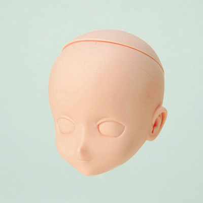 [60HD-F08]Head Figure