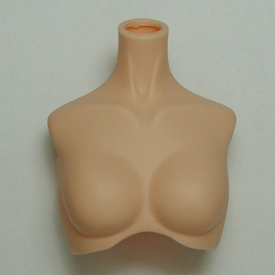 [60RP-F01S-21]Bust Parts 601