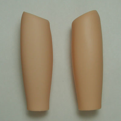 [60RP-F01S-24]Thigh Parts 601 Left and Right