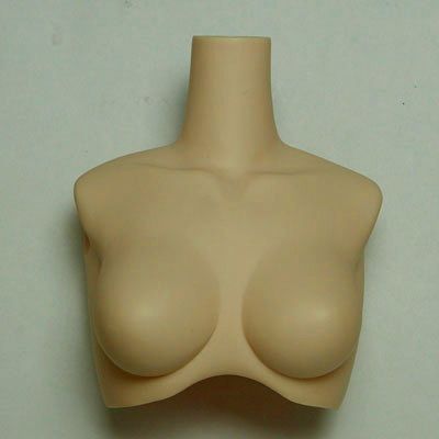 [60RP-F02S-21]Bust Parts 602