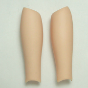 [60RP-F04S-24]Thigh Parts 604 Left and Right White Skin Color