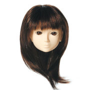 [60WG-L02-02]Wig L Semi-Long Mix