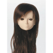 [60WG-L03-02]Wig L Long Mix