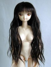 [60WG-M03-02]Wig M Long Mix