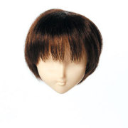 [60WG-S01-02]Wig S Short Mix