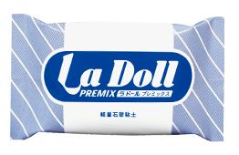 Padico La Doll Premix