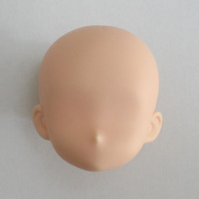 21HD-F01]21-01 Head 1piece | Doll 